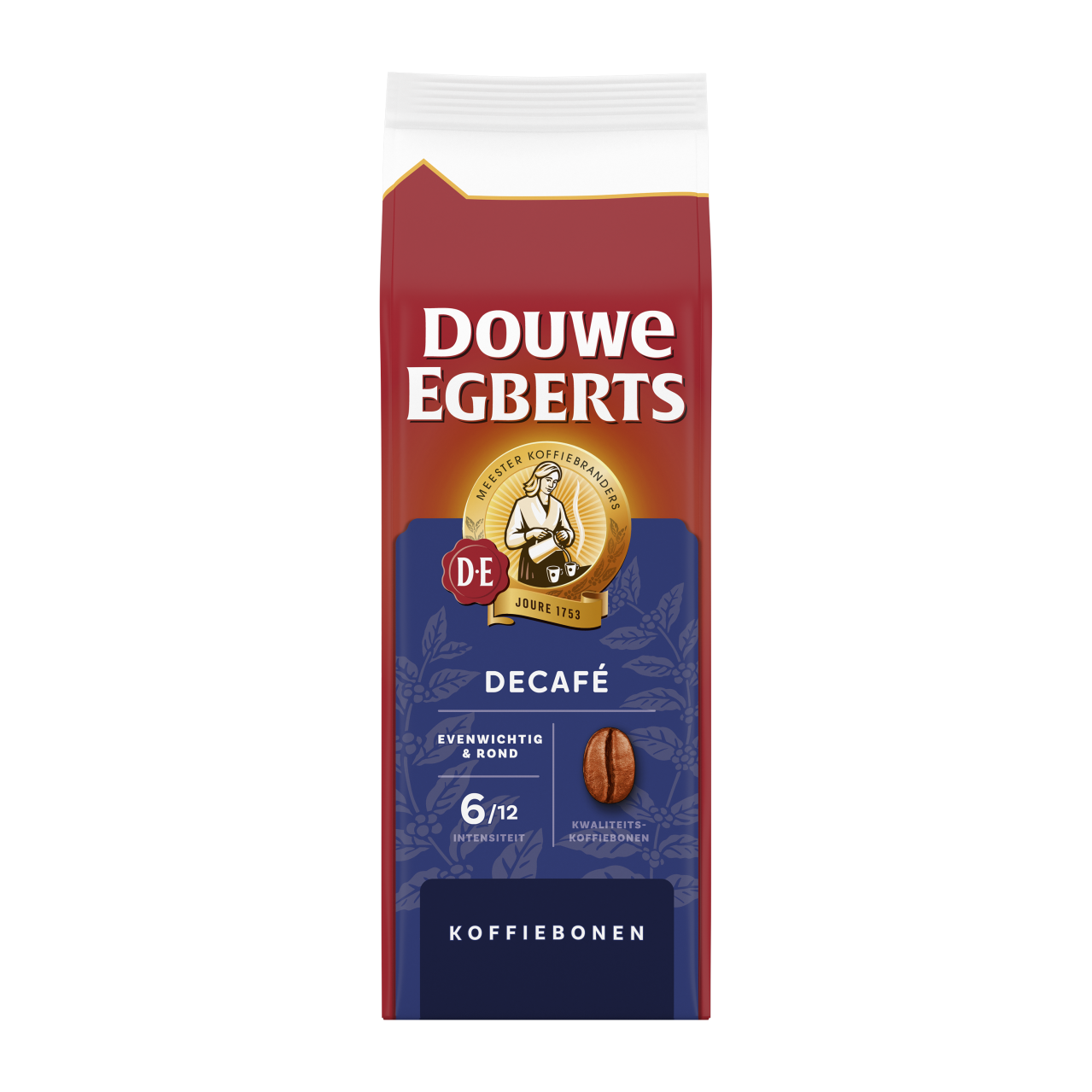 Douwe Egberts Decafé koffiebonen