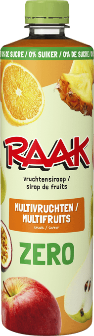 Foto van Raak Multivruchten zero