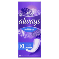 Always Inlegkruisjes long plus Foto van Always Inlegkruisjes long plus