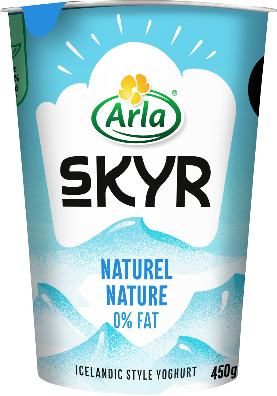 Arla Skyr naturel