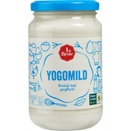 1 de Beste Yogomild Foto van 1 de Beste Yogomild