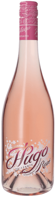 Foto van Cavatini Hugo rosé