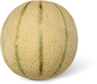 Foto van Cantaloupe meloen