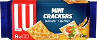 Foto van Lu Minicrackers naturel
