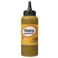 Foto van Yildriz Mosterd dillesaus Noors