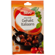 Foto van Silvo Mix gehakt Italiaans