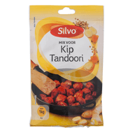 Foto van Silvo Mix voor kip tandoori