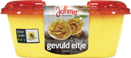 Johma Gevuld eitje salade Foto van Johma Gevuld eitje salade