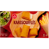 Foto van 1 de Beste Kaassouffle 6 stuks