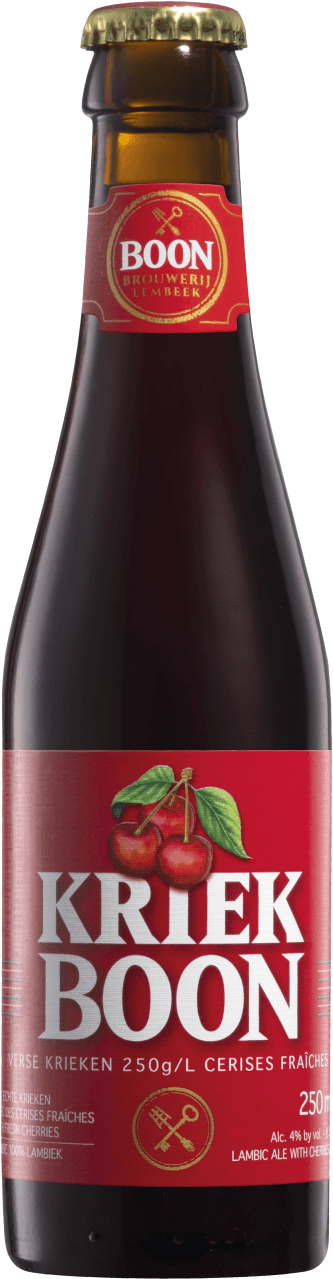 Boon Kriek