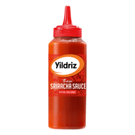 Yildriz Sriracha Foto van Yildriz Sriracha