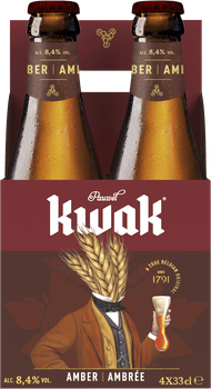 Pauwel Kwak Foto van Pauwel Kwak