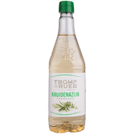 Tromp & Rueb Kruidenazijn op 8 kruiden gerijpt Foto van Tromp & Rueb Kruidenazijn op 8 kruiden gerijpt