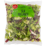 1 de Beste Sla melange Foto van 1 de Beste Sla melange