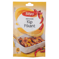 Foto van Silvo Mix kip pikant