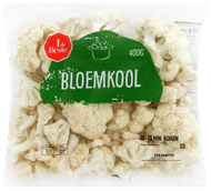 1 de Beste Bloemkoolroosjes Foto van 1 de Beste Bloemkoolroosjes