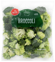 Foto van 1 de Beste Broccoliroosjes