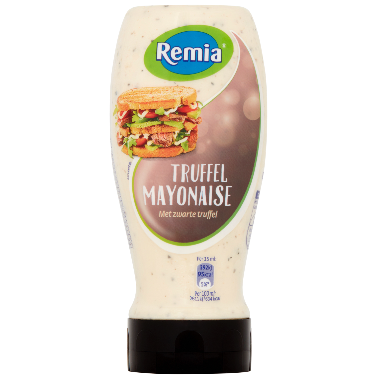 Remia Mayonaise truffel