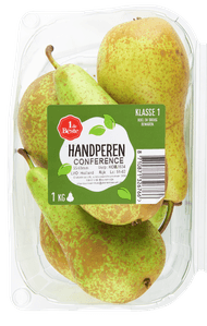 Foto van 1 de Beste Handperen verpakt