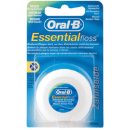 Oral-B Flossdraad essential Foto van Oral-B Flossdraad essential