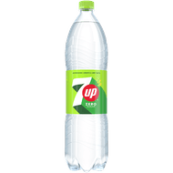 7UP Free Foto van 7UP Free