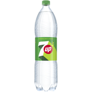 7UP Regular Foto van 7UP Regular