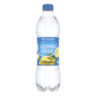 Crystal Clear Lemon Foto van Crystal Clear Lemon