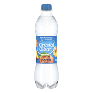 Crystal Clear Peach Foto van Crystal Clear Peach