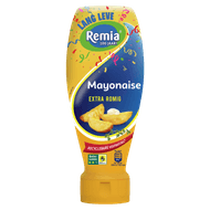 Remia Mayonaise extra romig Foto van Remia Mayonaise extra romig