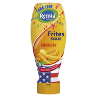 Remia Fritessaus americain Foto van Remia Fritessaus americain