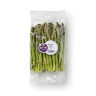 Eat Me Groene asperges bosje Foto van Eat Me Groene asperges bosje