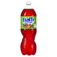 Fanta Exotic no sugar Foto van Fanta Exotic no sugar