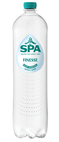 Spa Finesse Foto van Spa Finesse