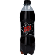 First Choice Cola Cola zero sugar Foto van First Choice Cola Cola zero sugar