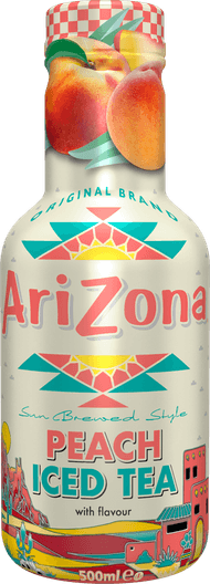 Foto van Arizona Peach
