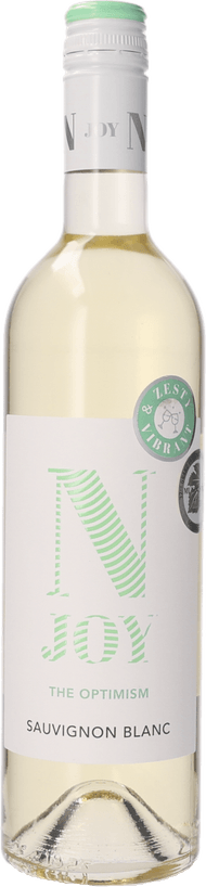 Foto van Njoy Sauvignon blanc