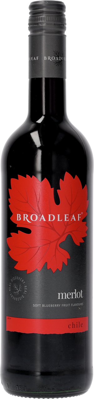 Broadleaf Merlot