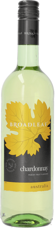 Foto van Broadleaf Chardonnay