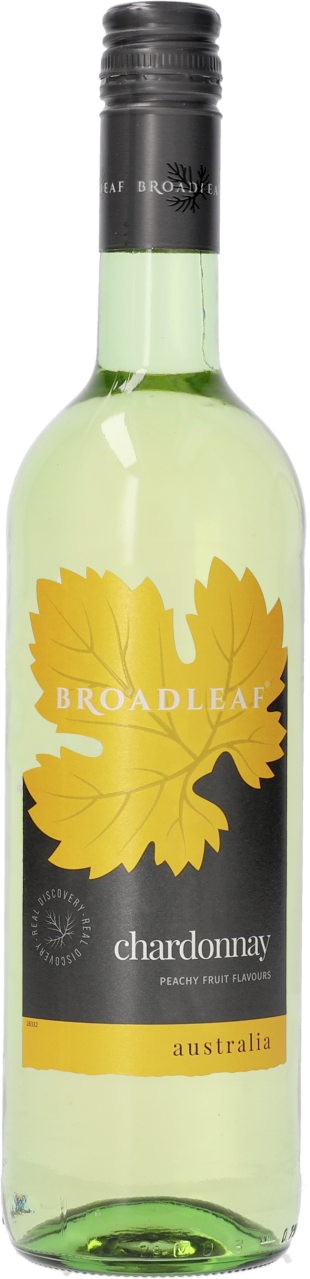 Broadleaf Chardonnay