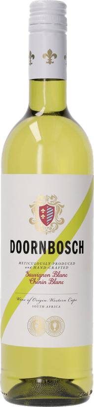Foto van Doornbosch Sauvignon blanc-chenin blanc