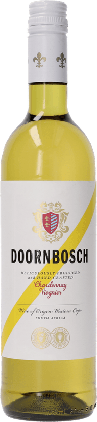 Foto van Doornbosch Chardonnay-Viognier