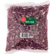 1 de Beste Rode kool Foto van 1 de Beste Rode kool