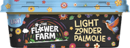 Foto van Flowerfarm Smeren zonder palmolie light