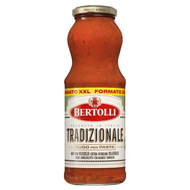 Foto van Bertolli Pastasaus traditionale