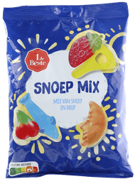 Foto van 1 de Beste Snoepmix