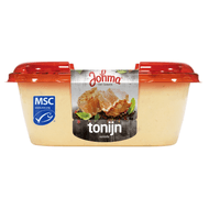 Johma Salade tonijn Foto van Johma Salade tonijn