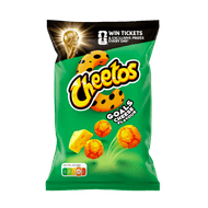 Foto van Lay's Chips goals