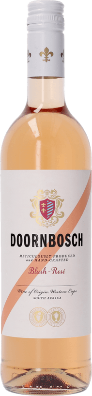 Foto van Doornbosch Rose