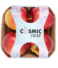 Foto van Cosmic crisp