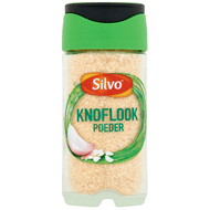 Foto van Silvo Knoflookpoeder